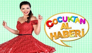 Çocuktan Al Haberi Ünlüler - Demet Akalin  & Okan Kurt Hirayı Unutmadı 