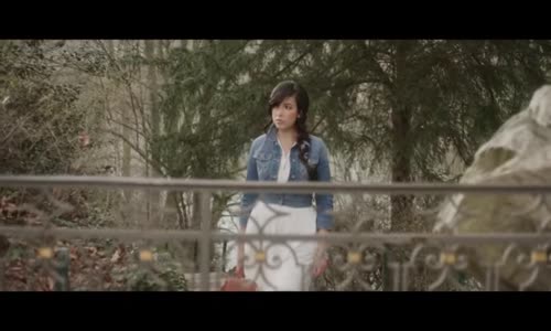 Indila - Dernière Danse (Clip Officiel) 