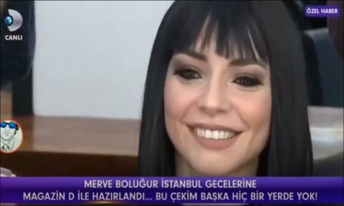 Merve Boluğur Yeniden Evlenmek İstiyor Murat Dalkılıç Neler Kaybetmiş Güzelliğiyle Hayran Bıraktı 