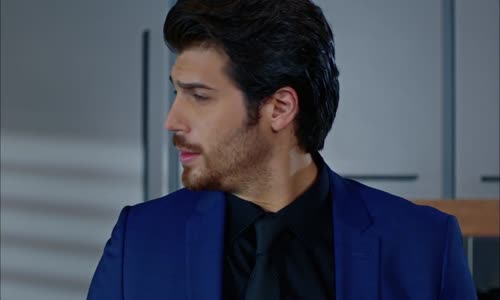 Dolunay 9. Bölüm - Ayrılık Şoku