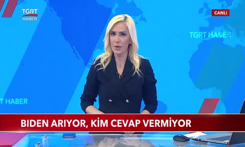 Biden Arıyor, Kim Jong-un Cevap Vermiyor