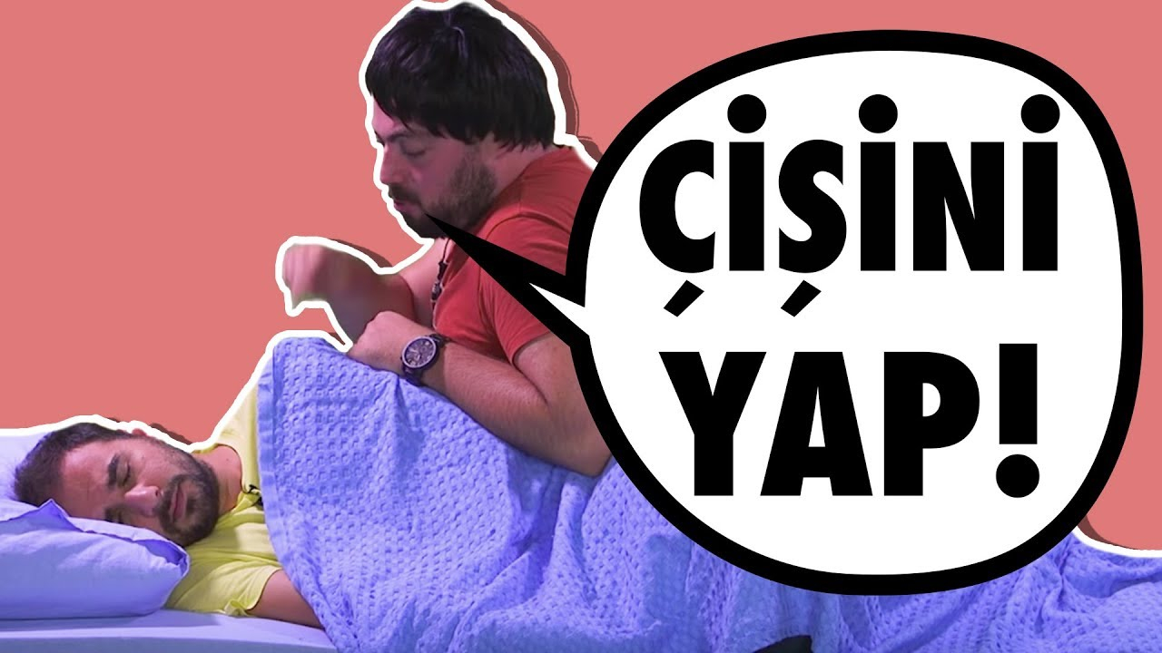 10 Maddede İdrar Torbamız İnsan Olsaydı Neler Olurdu - Yapyap