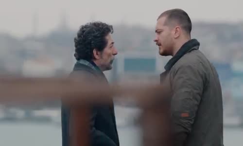 İçerde 26. Bölüm Ucuz Kurtulduk