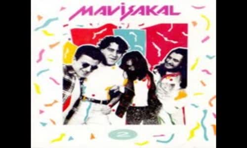 Mavi Sakal - Çekemem Artık 1993 