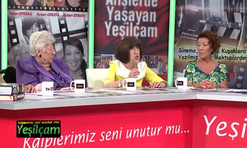 Ayşen Gruda'nın Güldüren Minibüs Anısı