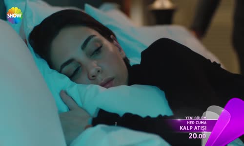 Kalp Atışı 25.Bölüm 1.Fragmanı