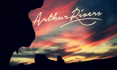 Old Shoes ( Towards The Sun ) - Arthur Rivers 