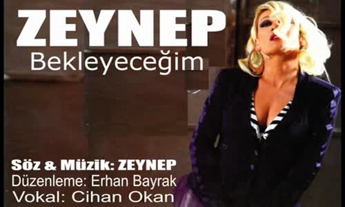 Zeynep - Bekleyeceği̇m