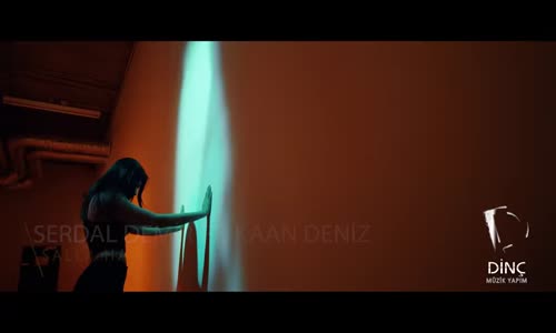 Serdal Demir Ft. Kaan Deniz Salla Hadi