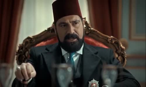 Payitaht Abdülhamid 12. Bölüm - Osmanlı Yıkılırsa! 