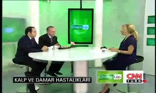 Kalp Damarı Tıkanıklığı Tespit Edildikten Sonra Nasıl Bir Yol İzlenmeli