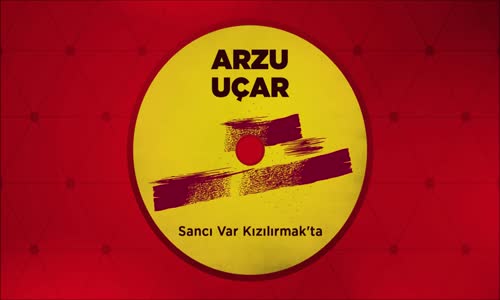 Arzu Uçar - Ağla Kızılırmak 