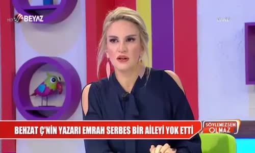 Bir Aileyi Yok Eden Emrah Serbes, Ne Kadar Ceza Alacak?