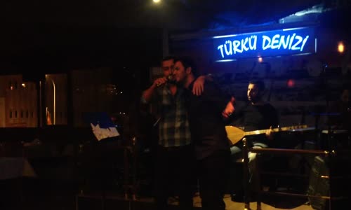 Seydi & Kenan Coşkun Arama Yar Yar