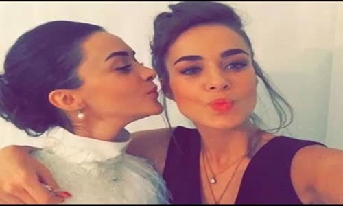 Hande Soral: Bensu Ajda Ben Semiramis Olayım!