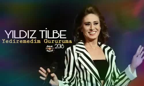 Yıldız Tilbe Yediremedim Gururuma 2018 