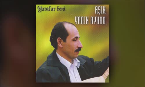 Aşık Yanık Ayhan - Vefasız Dünya 