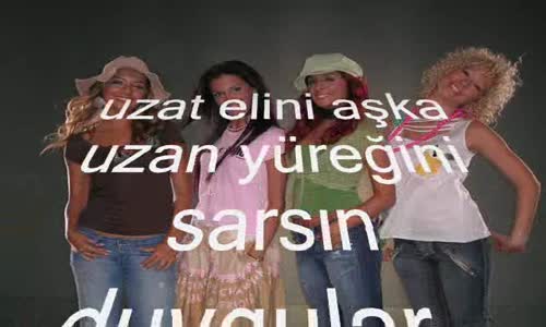 Grup Hepsi Uzat Elini