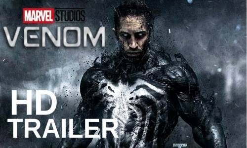 Venom Türkçe Altyazılı Teaser