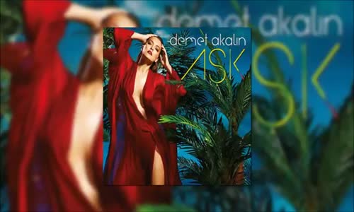 Demet Akalın - Aşk 