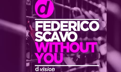 Federico Scavo - Without You