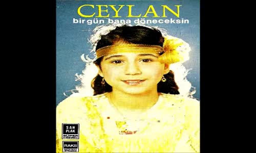 Ceylan - Mavi Mavi