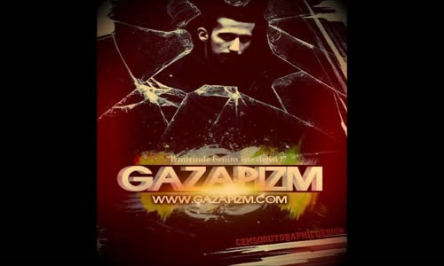 Gazapizm - Ağabey (2012)