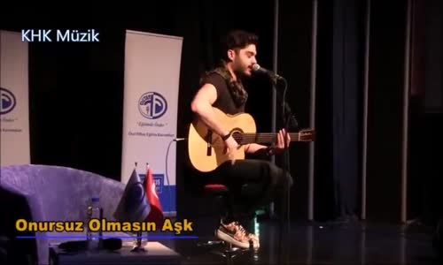 İlyas Yalçıntaş (Karışık Canlı Hd)