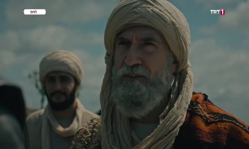 Diriliş Ertuğrul 121. Bölüm İbnül Arabi'nin Vedası