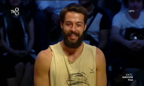 Survivor 2018 Finalinde Son Dörtlünün İlk Sözleri 113. Bölüm Survivor 2018