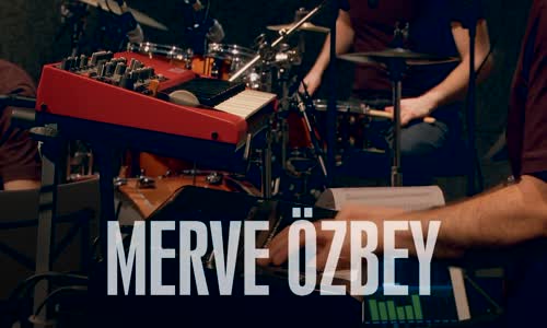 Merve Özbey - Helal Ettim  (Akustik)