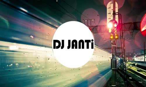 Dj Janti - Seviyorsun Bu Hayatı