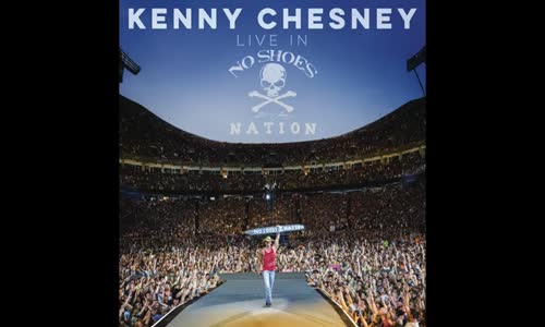 Kenny Chesney American Kids 