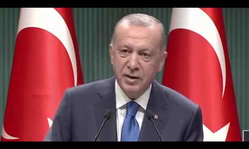 RECEP TAYYİP ERDOĞAN'DAN YUNANİSTAN'A VURURUZ! 