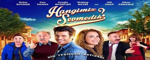 Hangimiz Sevmedik - 14.Bölüm Fragmanı