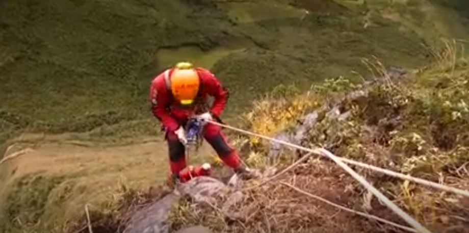 National Geographic Gezgin Programından Peru'nun Toplu Mezararının Gizemi İzle