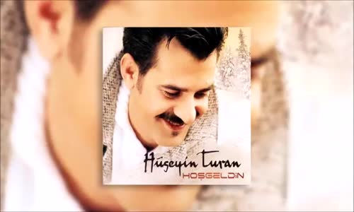 Hüseyin Turan - Sensiz Alagözlü