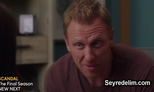 Grey's Anatomy 14.Sezon 6.Bölüm Fragmanı