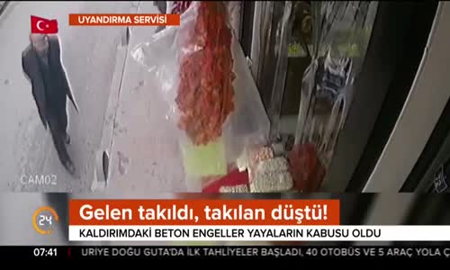 Yurdum İnsanının Beton Engel İle İmtihanı