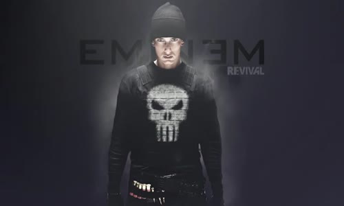 Eminem - Castle 