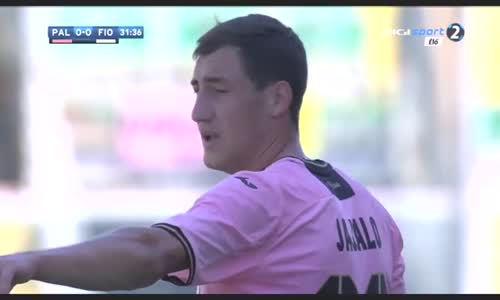 Palermo 2-0 Fiorentina Özeti Maç Özeti İzle 