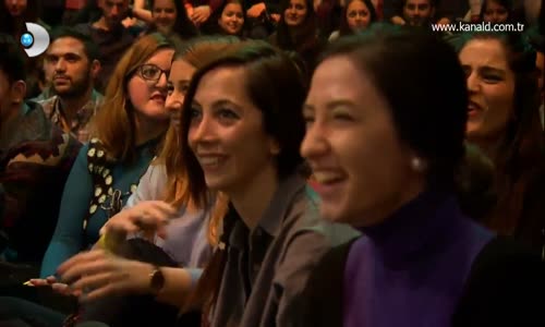 Beyaz Show  Soğuk Espri Kralı Murat Boz!