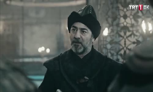 Diriliş Ertuğrul 108.Bölüm Bamsı Ve Turgut Barışıyor