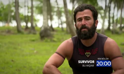 Survivor 2018 65. Bölüm Fragmanı