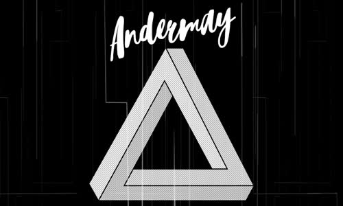 Andermay - In Bianco