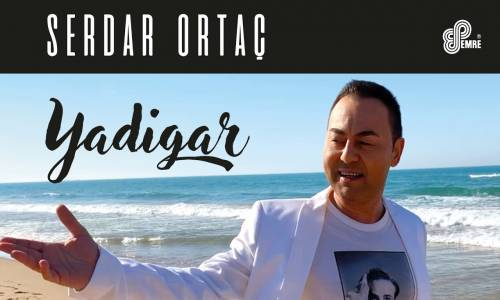 Serdar Ortaç - Yadigar