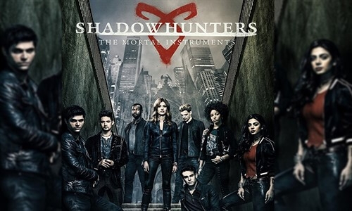 Shadowhunters 3. Sezon 9. Bölüm İzle