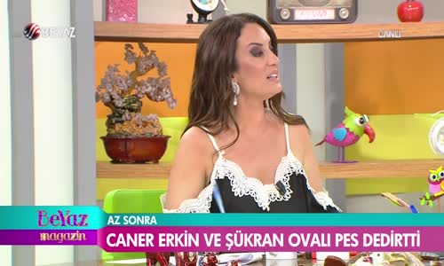 Caner Erkin Şükran Ovalı Çifti İşi Abarttı Kalacakları Otele Bakın Ne Getirdiler