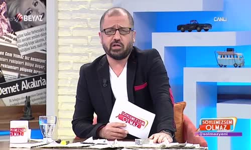 Nihat Doğandan Dikkat Çeken Paylaşım!