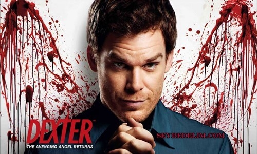 Dexter 8. Sezon 5. Bölüm Türkçe Altyazılı Hd İzle Yabancı Diziler 